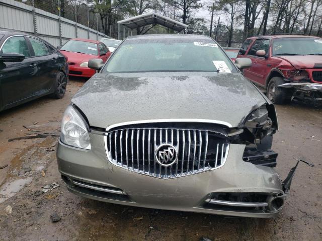Photo 5 from auction – 2010 BUICK LUCERNE CX with VIN 1G4HA5EM1AU124759