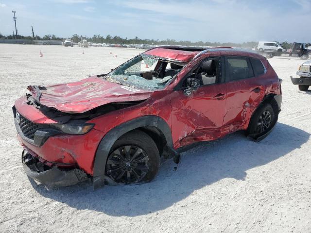 MAZDA CX-50 PREF 2023 with VIN 7MMVABCM0PN114882 - Photo from auction