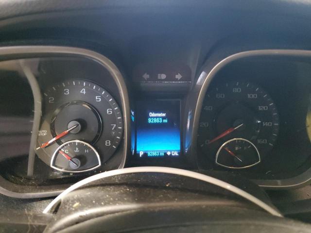 Photo 9 from auction – 2015 CHEVROLET MALIBU LS with VIN 1G11B5SL2FF107987