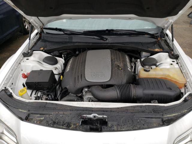 Foto 11 de la subasta – 2013 CHRYSLER 300C con VIN 2C3CCAKT8DH541451