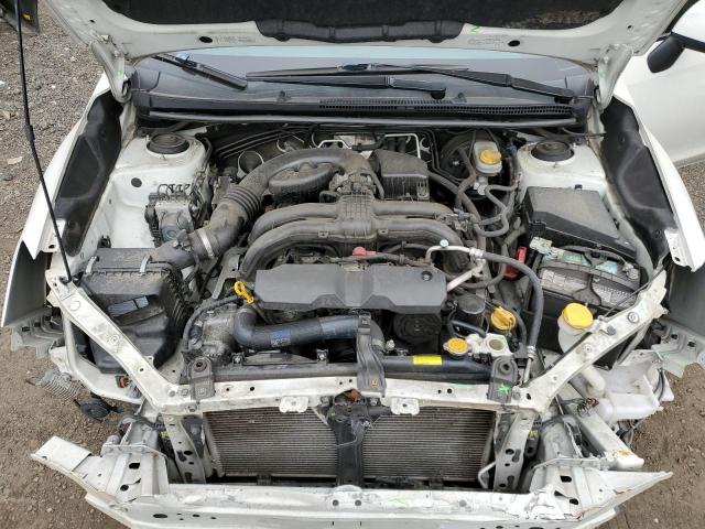 Photo 11 from auction – 2014 SUBARU IMPREZA SP with VIN JF1GPAS66E8290115