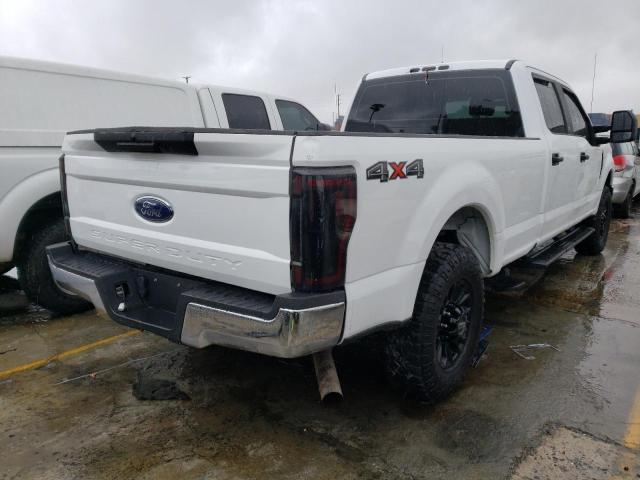 Photo 3 from auction – 2017 FORD F250 SUPER with VIN 1FT7W2B61HEB21712