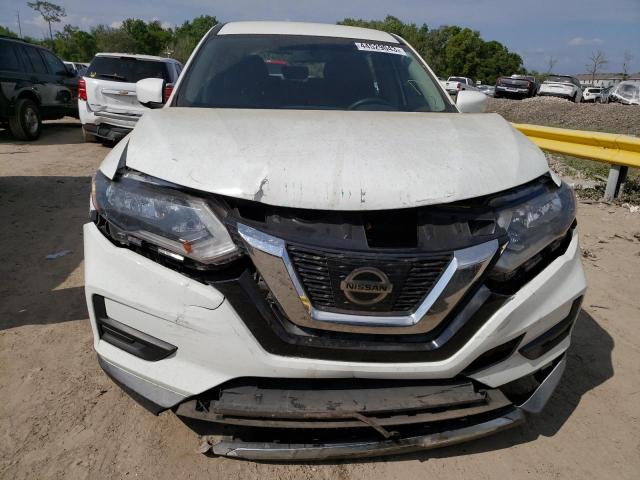 Photo 5 from auction – 2017 NISSAN ROGUE S with VIN KNMAT2MT5HP581171