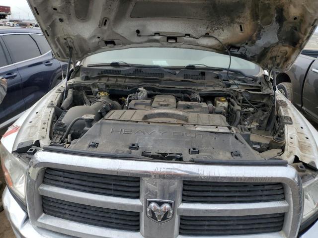 Photo 11 from auction – 2010 DODGE RAM 2500 with VIN 3D7UT2CL3AG176926