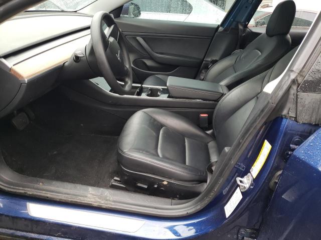Photo 7 from auction – 2020 TESLA MODEL 3 with VIN 5YJ3E1EB3LF787076