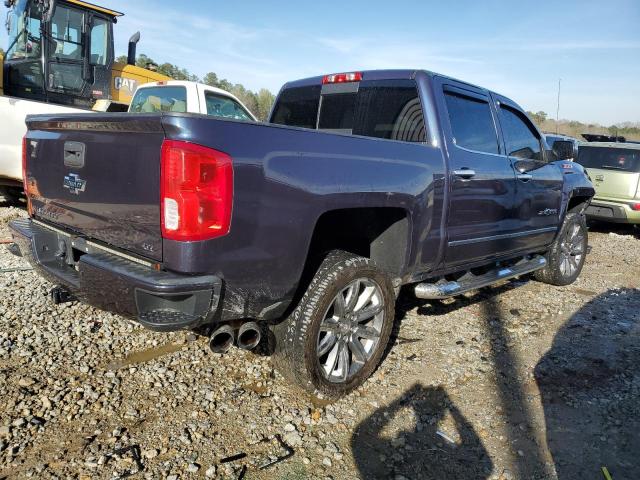 Photo 3 from auction – 2018 CHEVROLET SILVERADO with VIN 3GCUKSEC1JG267509