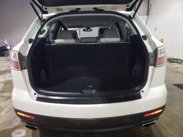 Photo 6 from auction – 2010 MAZDA CX-9 with VIN JM3TB3MV3A0219431