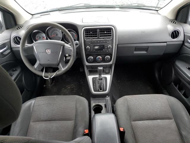 Photo 8 from auction – 2010 DODGE CALIBER SX with VIN 1B3CB4HA9AD663610