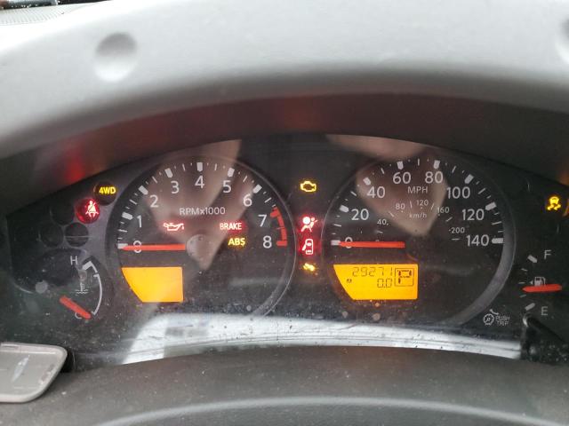 Photo 9 from auction – 2021 NISSAN FRONTIER S with VIN 1N6ED0EB2MN709331