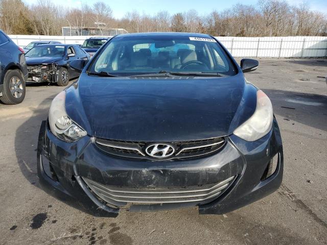 Photo 5 from auction – 2011 HYUNDAI ELANTRA GL with VIN KMHDH4AE8BU082014