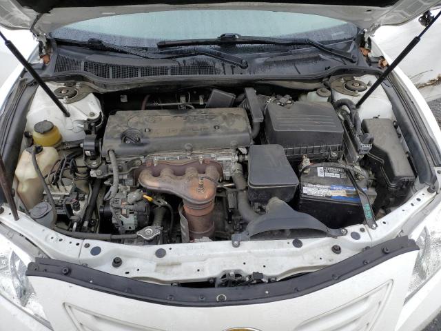 Photo 11 from auction – 2009 TOYOTA CAMRY BASE with VIN 4T4BE46K59R131118