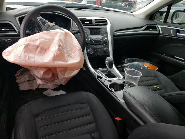 Photo 8 from auction – 2014 FORD FUSION SE with VIN 3FA6P0HD4ER365095