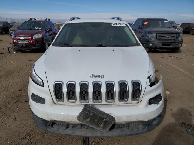 Photo 5 from auction – 2015 JEEP CHEROKEE L with VIN 1C4PJMCB0FW588276