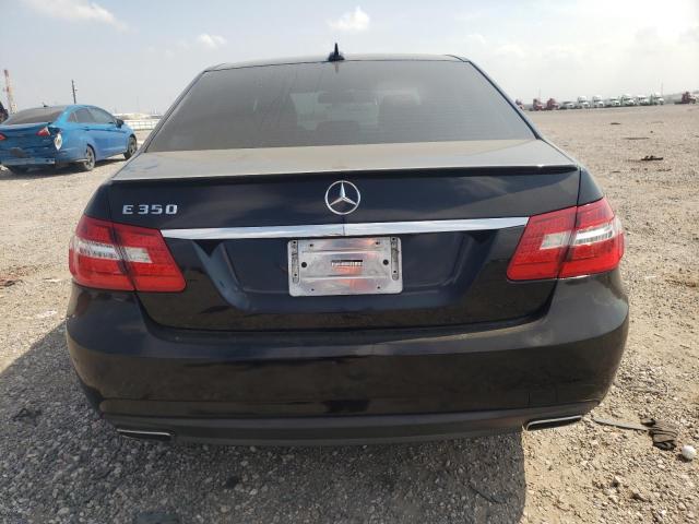 Photo 6 from auction – 2012 MERCEDES-BENZ E 350 with VIN WDDHF5KB4CA615765