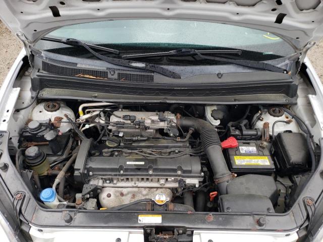 Photo 11 from auction – 2010 KIA SOUL with VIN KNDJT2A2XA7162198