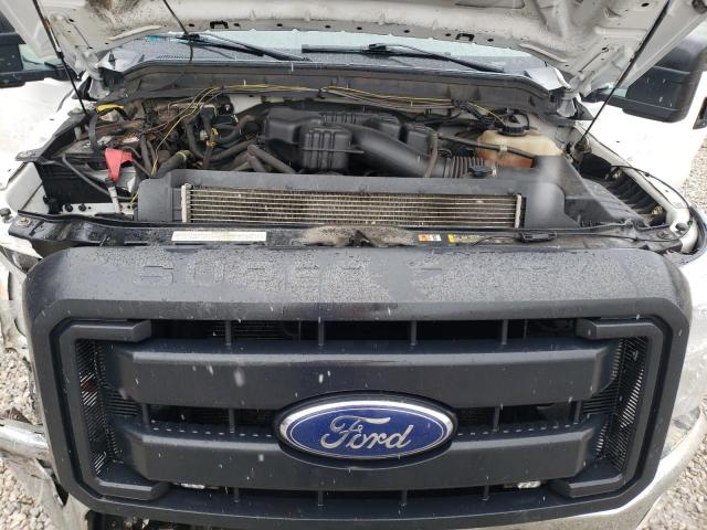 Photo 11 from auction – 2015 FORD F250 SUPER with VIN 1FTBF2A60FEC99426