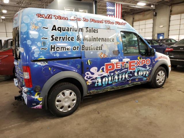 Photo 3 from auction – 2012 FORD TRANSIT CO with VIN NM0KS9BN2CT113884