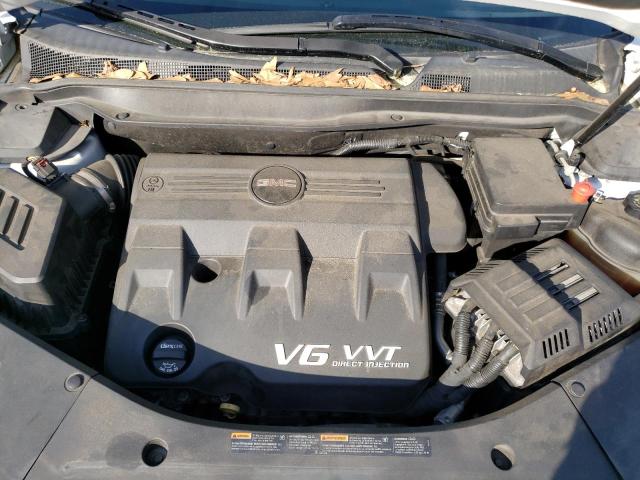 Photo 11 from auction – 2014 GMC TERRAIN SL with VIN 2GKFLTE38E6213030
