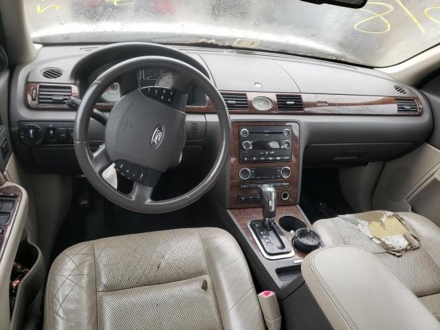 Photo 8 from auction – 2009 FORD TAURUS LIM with VIN 1FAHP25W19G125817