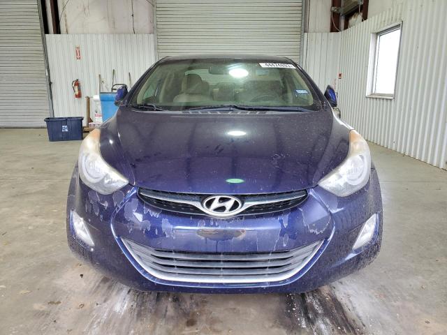 Photo 5 from auction – 2013 HYUNDAI ELANTRA GL with VIN 5NPDH4AE0DH181590