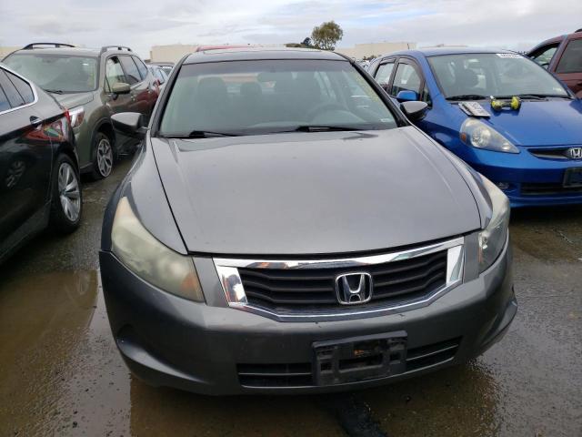 Photo 5 from auction – 2010 HONDA ACCORD EX with VIN 1HGCP2F72AA194245