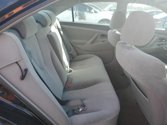 Photo 10 from auction – 2011 TOYOTA CAMRY BASE with VIN 4T4BF3EK4BR138639