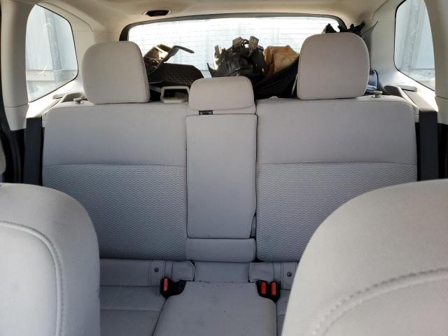 Photo 10 from auction – 2017 SUBARU FORESTER 2 with VIN JF2SJAGC1HH809680