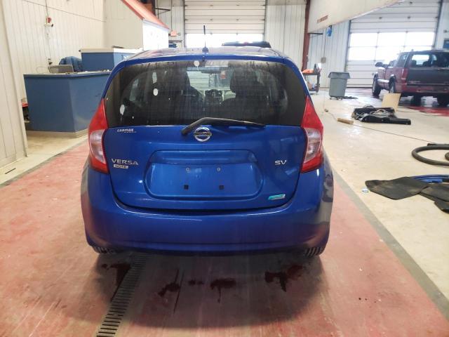 Photo 6 from auction – 2015 NISSAN VERSA NOTE with VIN 3N1CE2CP4FL445391