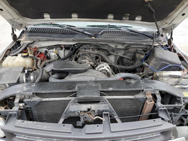 Photo 11 from auction – 2000 CHEVROLET SILVERADO with VIN 1GCEK14T8YE285961