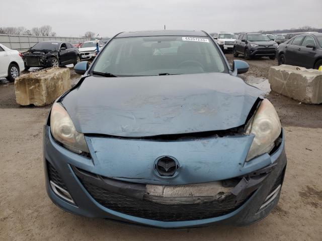 Photo 5 from auction – 2011 MAZDA 3 S with VIN JM1BL1K63B1416015