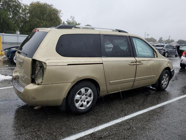 Photo 3 from auction – 2010 KIA SEDONA LX with VIN KNDMG4C38A6328811
