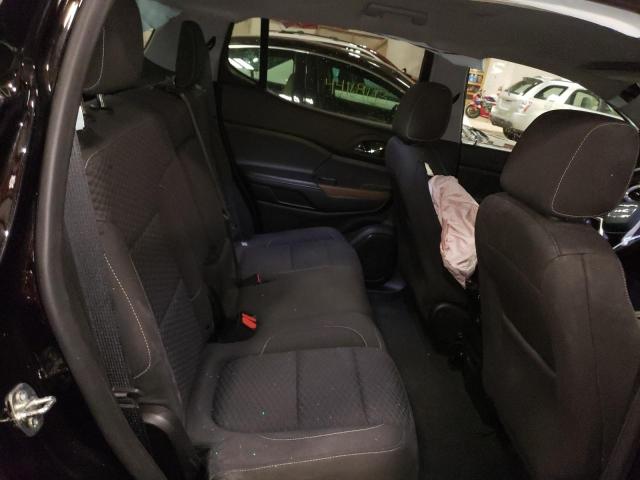 Photo 11 from auction – 2019 GMC ACADIA SLE with VIN 1GKKNKLA4KZ196120