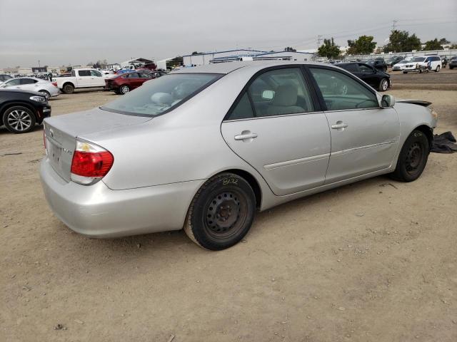 Photo 3 from auction – 2006 TOYOTA CAMRY LE with VIN 4T1BE32K86U137095