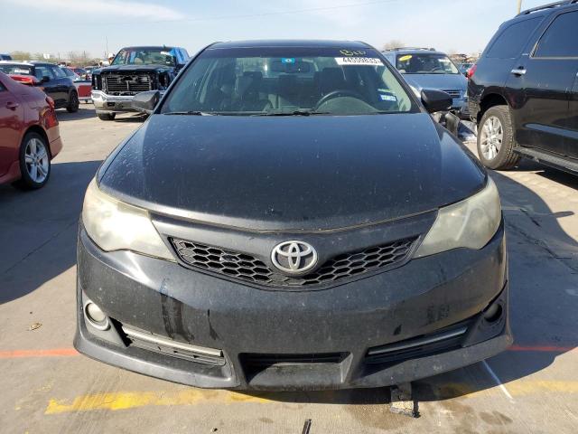 Photo 5 from auction – 2014 TOYOTA CAMRY L with VIN 4T1BF1FKXEU751639