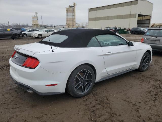 Photo 3 from auction – 2021 FORD MUSTANG with VIN 1FATP8UH2M5116984