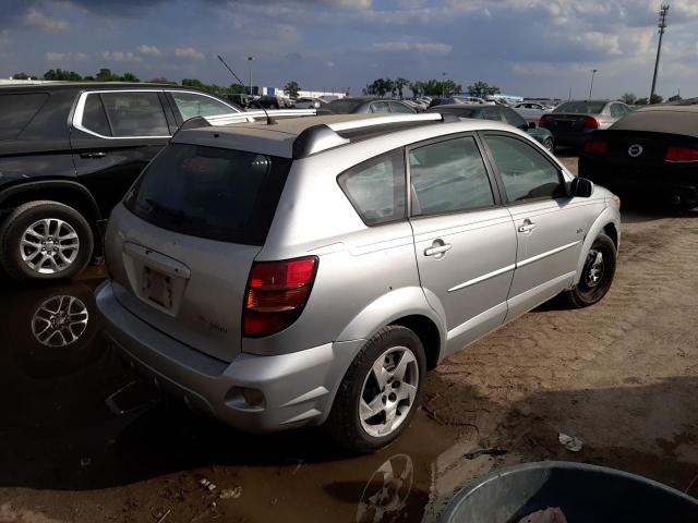 Photo 3 from auction – 2006 PONTIAC VIBE with VIN 5Y2SL65866Z424627