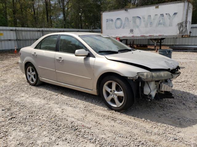 Photo 4 from auction – 2008 MAZDA 6 I with VIN 1YVHP80CX85M28609