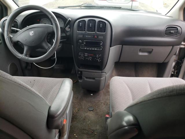 Photo 8 from auction – 2006 DODGE GRAND CARA with VIN 1D4GP24R26B716641