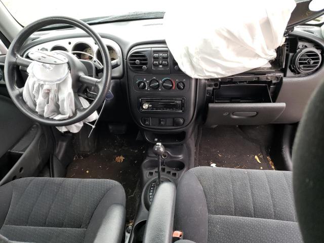 Photo 8 from auction – 2005 CHRYSLER PT CRUISER with VIN 3C4FY58B25T618615