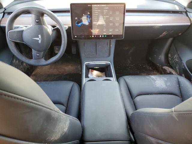 Photo 8 from auction – 2023 TESLA MODEL 3 with VIN 5YJ3E1EA7PF451041