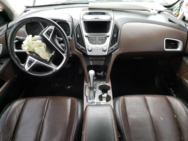 Photo 8 from auction – 2013 CHEVROLET EQUINOX LT with VIN 2GNFLGEK3D6111893