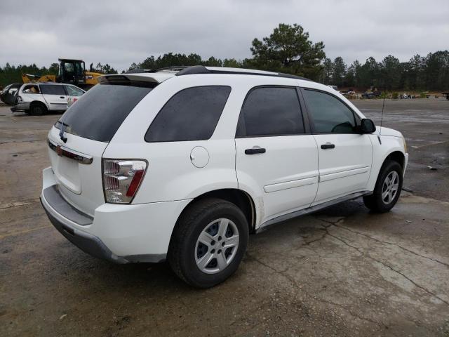 Photo 3 from auction – 2005 CHEVROLET EQUINOX LS with VIN 2CNDL13F056132619