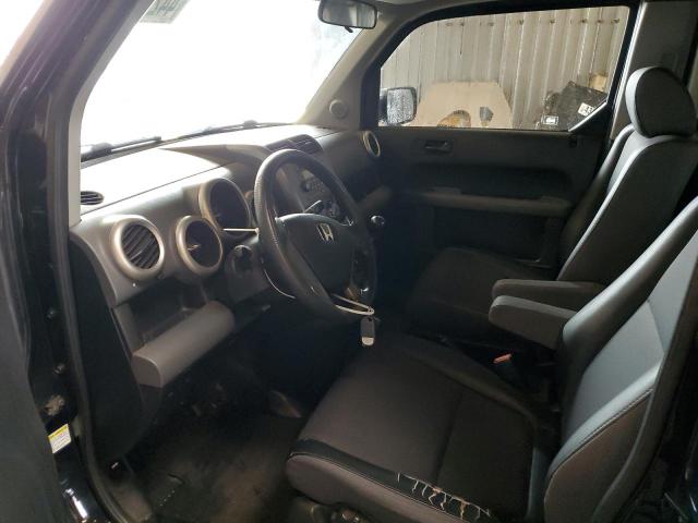Photo 7 from auction – 2005 HONDA ELEMENT EX with VIN 5J6YH27695L016408