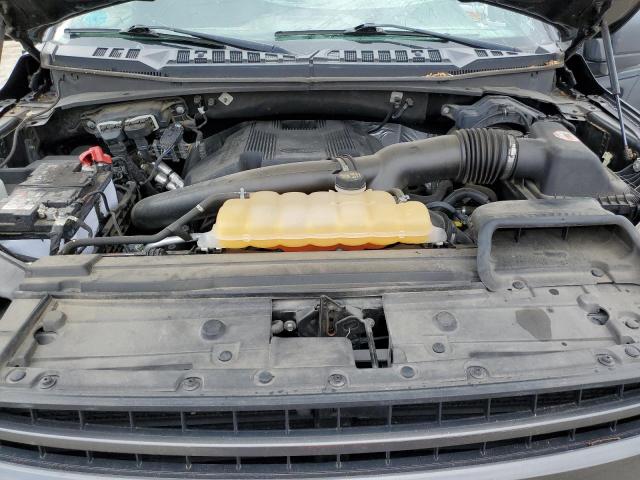 Photo 11 from auction – 2018 FORD F150 SUPER with VIN 1FTEW1EG1JFC60132
