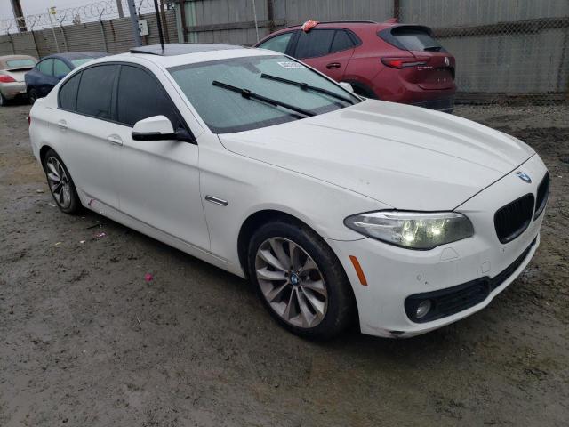 Photo 4 from auction – 2015 BMW 528 I with VIN WBA5A5C55FD515212