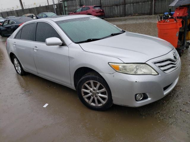 Photo 4 from auction – 2011 TOYOTA CAMRY BASE with VIN 4T1BF3EK7BU229592