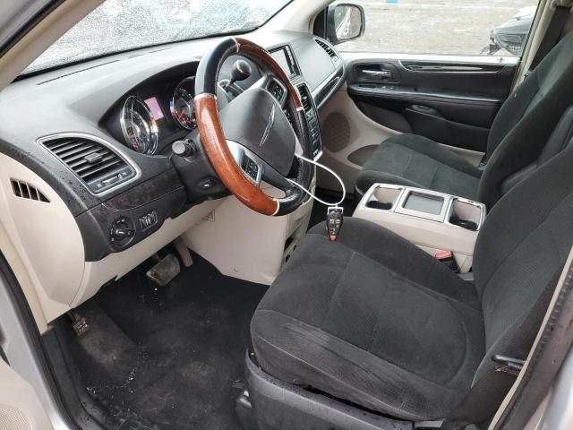Photo 7 from auction – 2011 CHRYSLER TOWN & COU with VIN 2A4RR5DG0BR789125