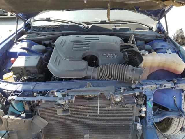 Photo 11 from auction – 2019 DODGE CHALLENGER with VIN 2C3CDZAG3KH571454