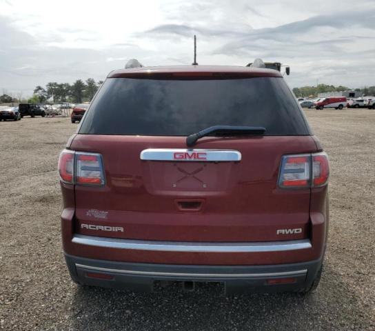 Photo 6 from auction – 2015 GMC ACADIA SLT with VIN 1GKKVRKD8FJ377522