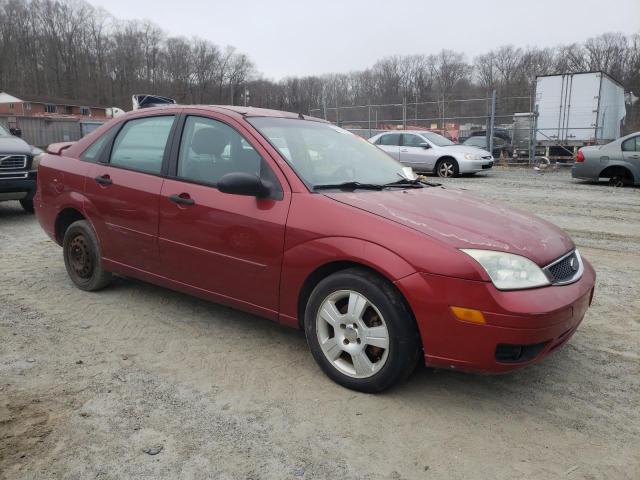 Photo 4 from auction – 2005 FORD FOCUS ZX4 with VIN 1FAFP34N55W167249